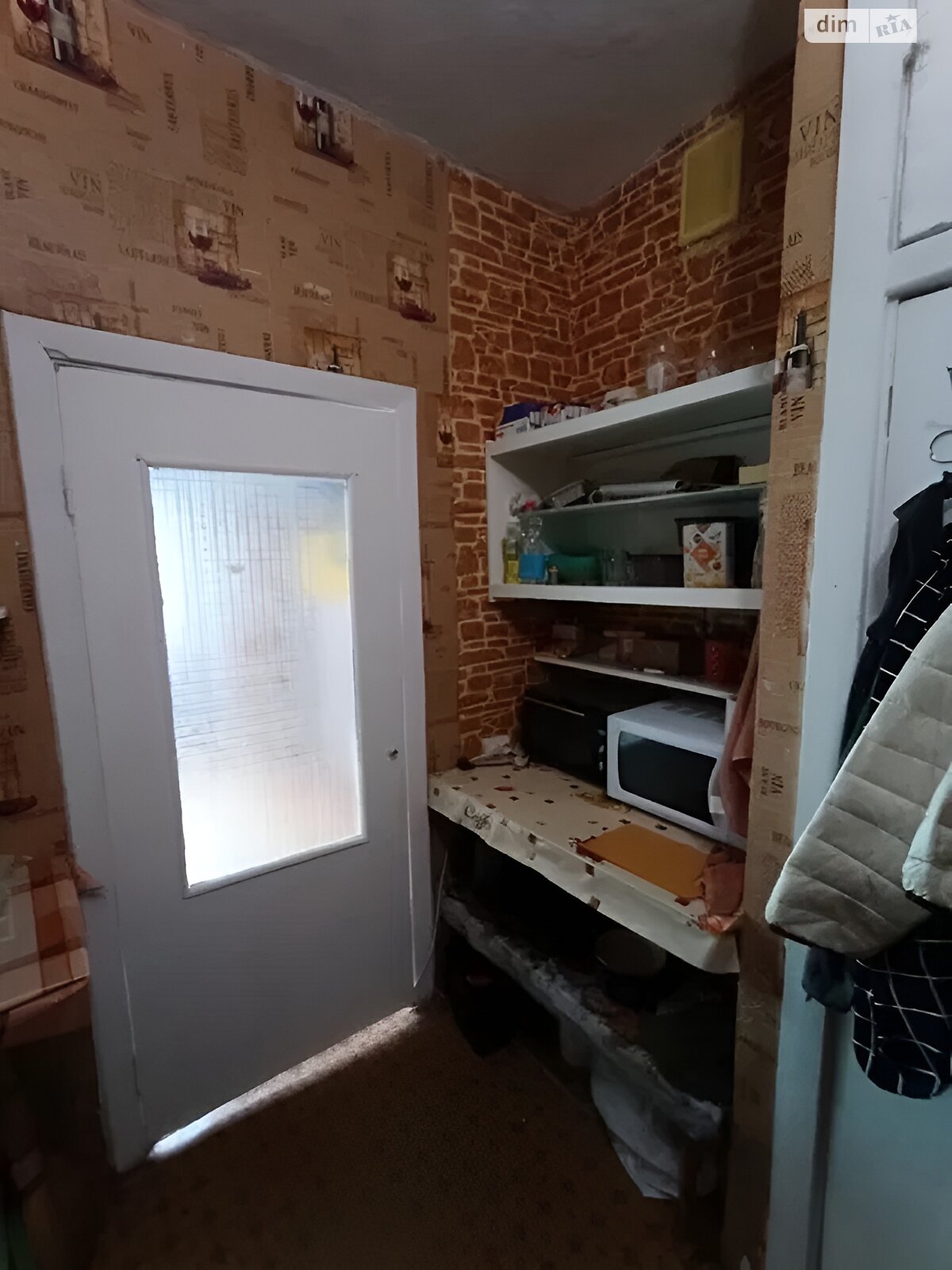 однокімнатна квартира в Києві, район Вітряні Гори, на вул. Межова 12 в довготривалу оренду помісячно фото 1 однокімнатна квартира в Києві, район Вітряні Гори, на вул. Межова 12 в довготривалу оренду помісячно фото 1