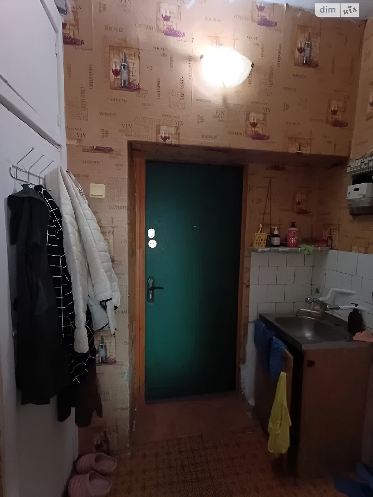 однокімнатна квартира в Києві, район Вітряні Гори, на вул. Межова 12 в довготривалу оренду помісячно фото 1 однокімнатна квартира в Києві, район Вітряні Гори, на вул. Межова 12 в довготривалу оренду помісячно фото 1