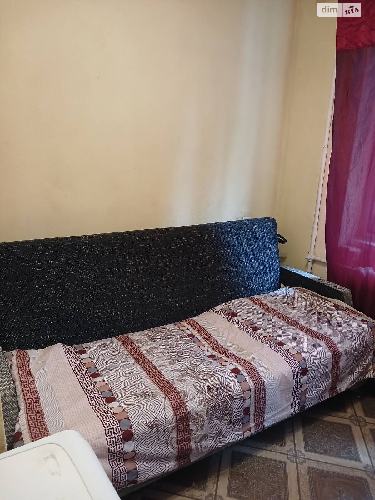 однокімнатна квартира в Києві, район Вітряні Гори, на вул. Межова 12 в довготривалу оренду помісячно фото 1 однокімнатна квартира в Києві, район Вітряні Гори, на вул. Межова 12 в довготривалу оренду помісячно фото 1