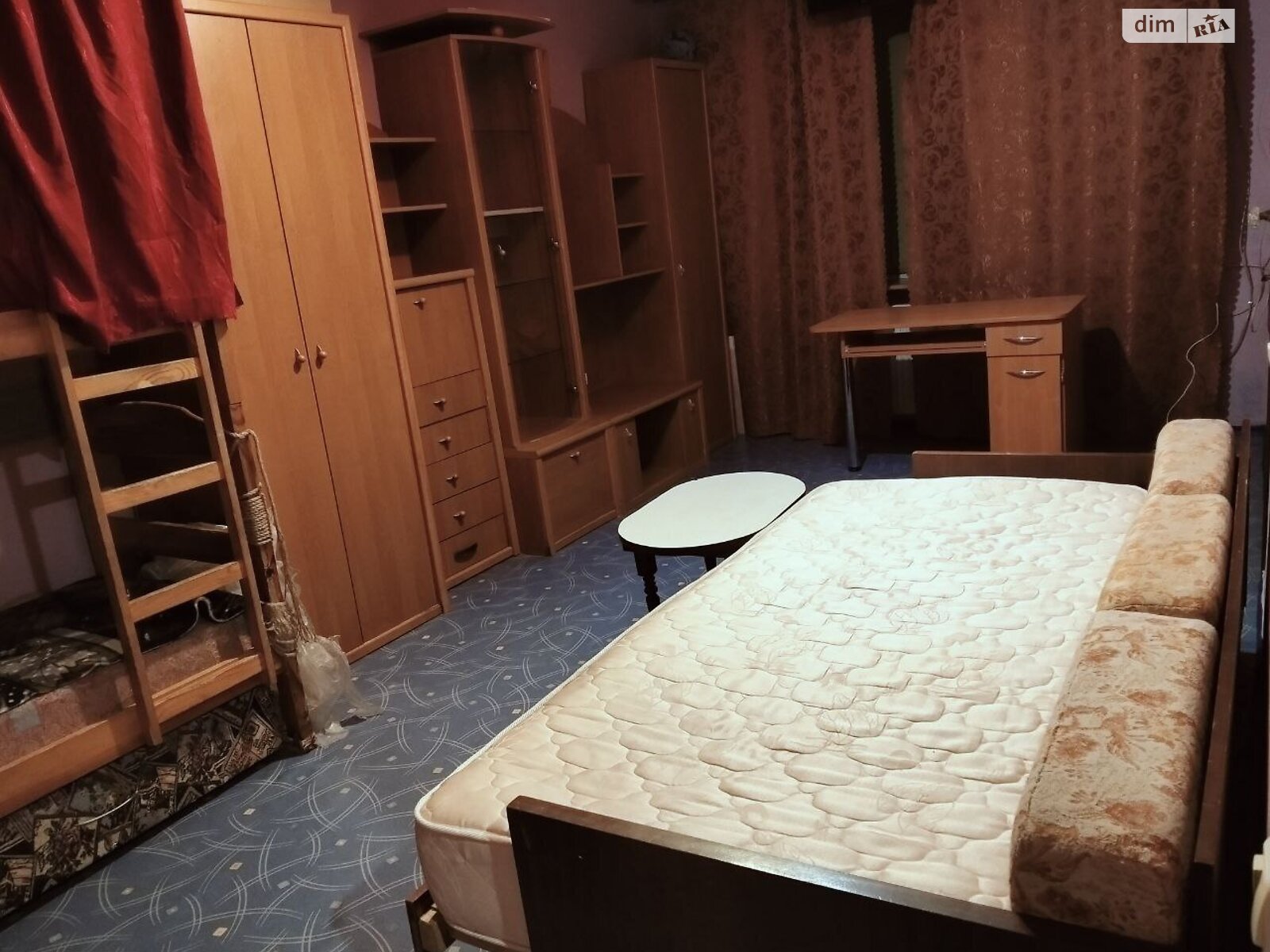 однокомнатная квартира в Киеве, район Ветряные Горы, на ул. Перемышльская 3А в аренду на долгий срок помесячно фото 1 однокомнатная квартира в Киеве, район Ветряные Горы, на ул. Перемышльская 3А в аренду на долгий срок помесячно фото 1
