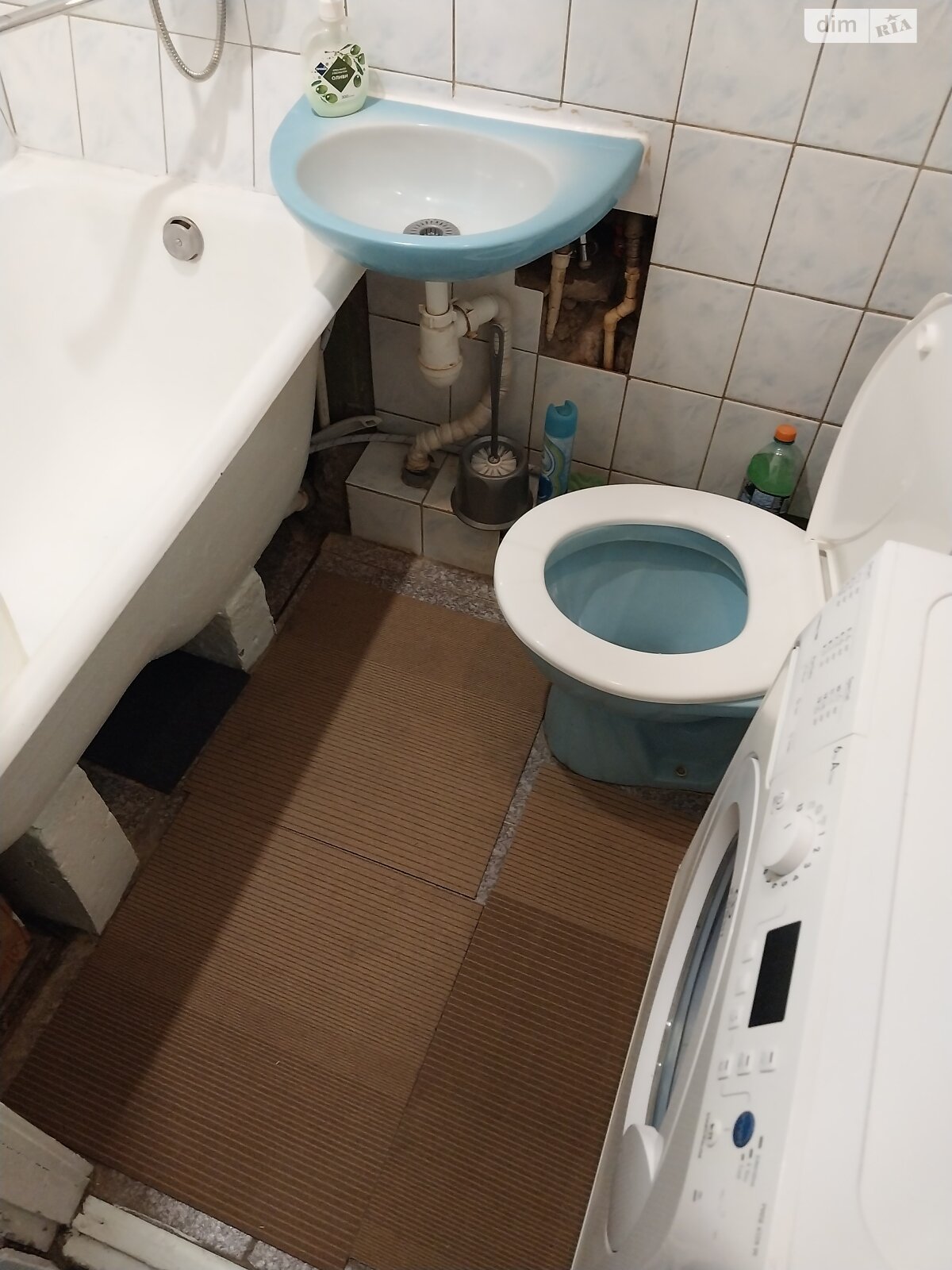 однокімнатна квартира в Києві, район Вітряні Гори, на вул. Перемишльська 3А, кв. 32 в довготривалу оренду помісячно фото 1 однокімнатна квартира в Києві, район Вітряні Гори, на вул. Перемишльська 3А, кв. 32 в довготривалу оренду помісячно фото 1
