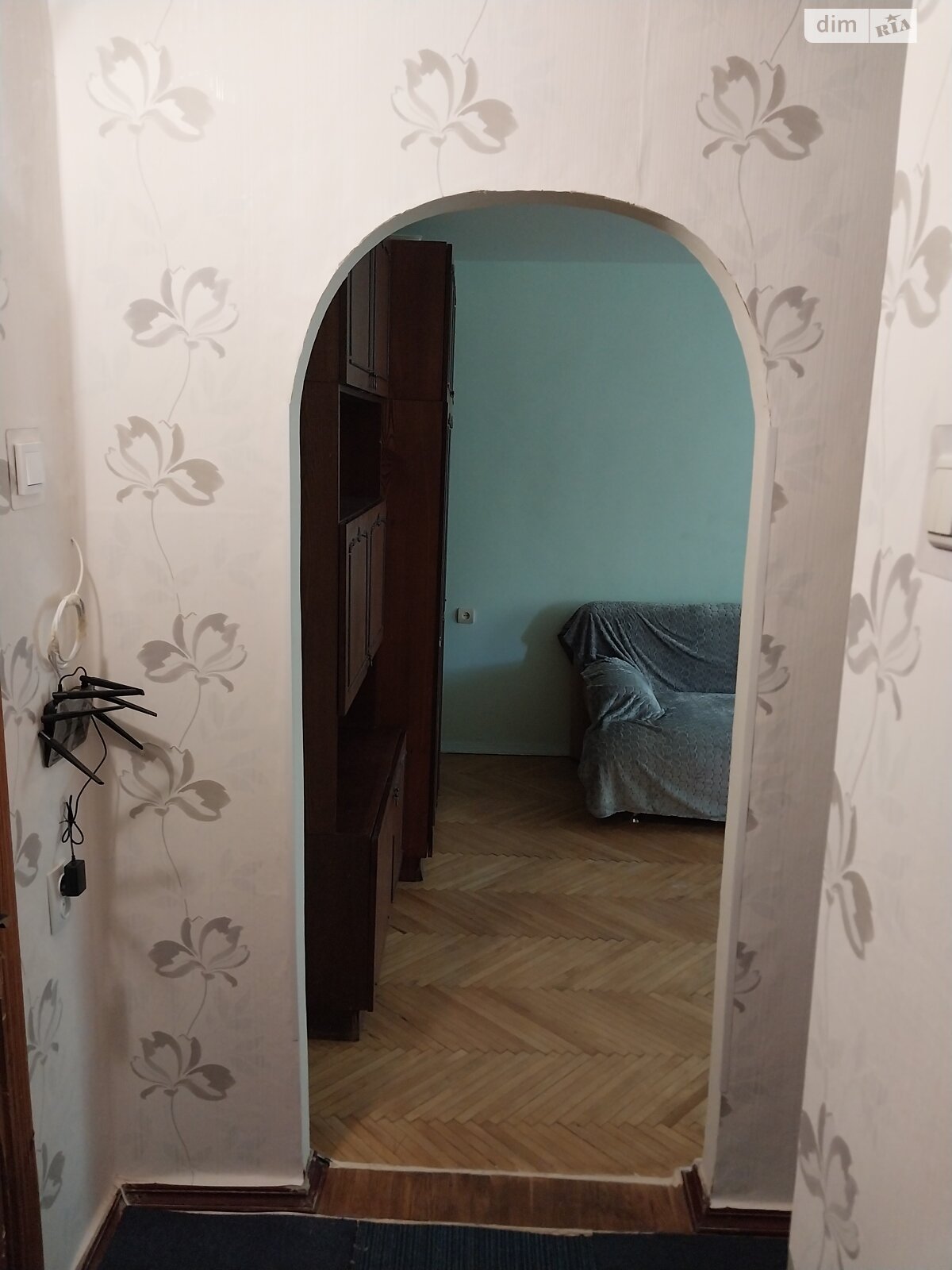 однокімнатна квартира в Києві, район Вітряні Гори, на вул. Перемишльська 3А, кв. 32 в довготривалу оренду помісячно фото 1 однокімнатна квартира в Києві, район Вітряні Гори, на вул. Перемишльська 3А, кв. 32 в довготривалу оренду помісячно фото 1