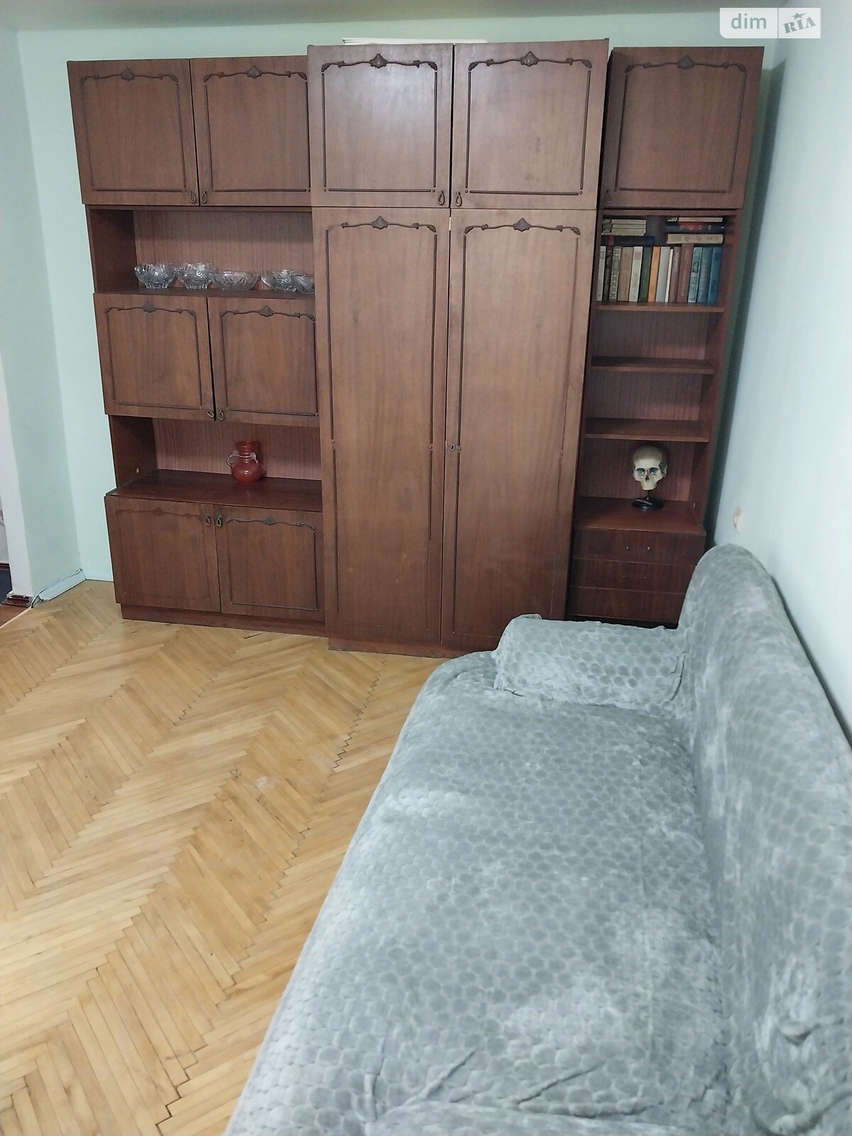 однокімнатна квартира в Києві, район Вітряні Гори, на вул. Перемишльська 3А, кв. 32 в довготривалу оренду помісячно фото 1 однокімнатна квартира в Києві, район Вітряні Гори, на вул. Перемишльська 3А, кв. 32 в довготривалу оренду помісячно фото 1