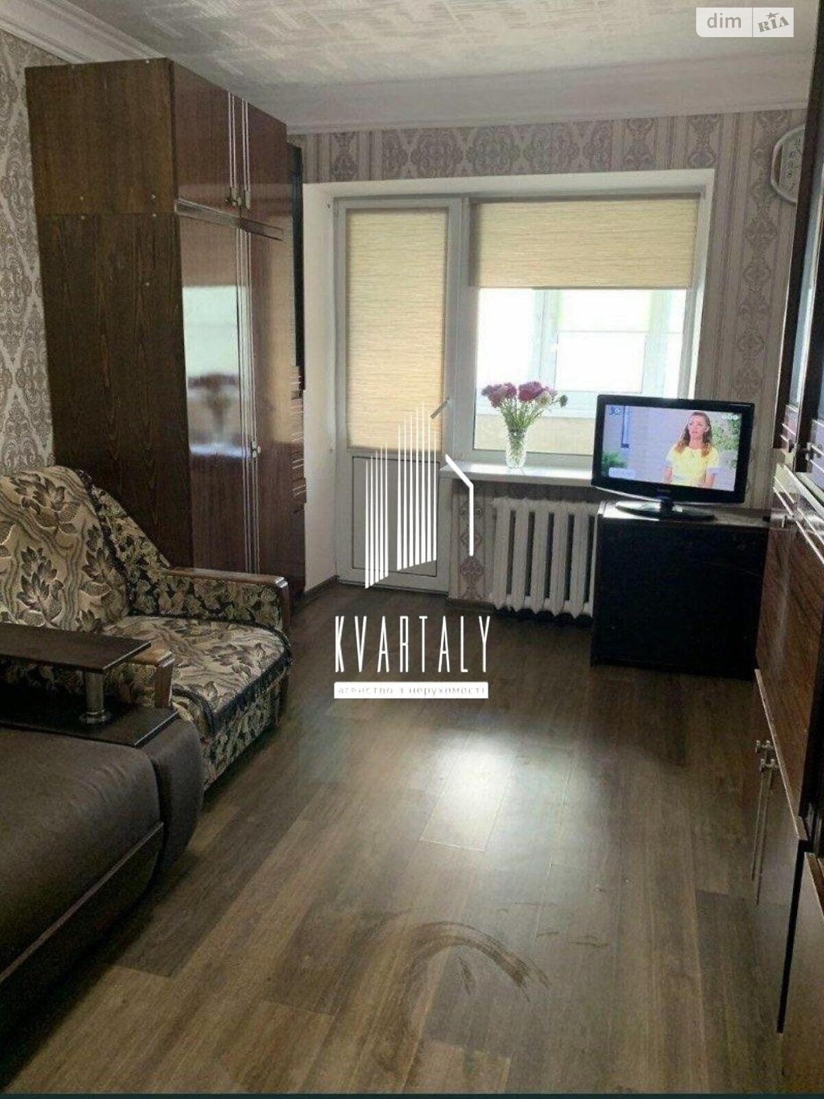 однокімнатна квартира в Києві, на вул. Вітряні Гори 1 в довготривалу оренду помісячно фото 1 однокімнатна квартира в Києві, на вул. Вітряні Гори 1 в довготривалу оренду помісячно фото 1