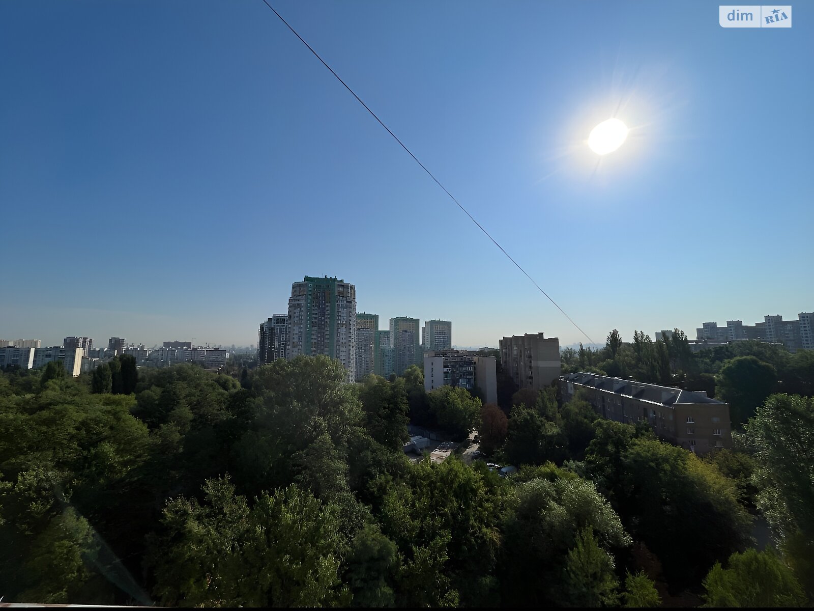 трехкомнатная квартира в Киеве, район Ветряные Горы, на ул. Ветряные Горы 2Б в аренду на долгий срок помесячно фото 1 трехкомнатная квартира в Киеве, район Ветряные Горы, на ул. Ветряные Горы 2Б в аренду на долгий срок помесячно фото 1