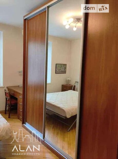 двухкомнатная квартира в Киеве, район Ветряные Горы, на ул. Вышгородская 56/2 в аренду на долгий срок помесячно фото 1 двухкомнатная квартира в Киеве, район Ветряные Горы, на ул. Вышгородская 56/2 в аренду на долгий срок помесячно фото 1