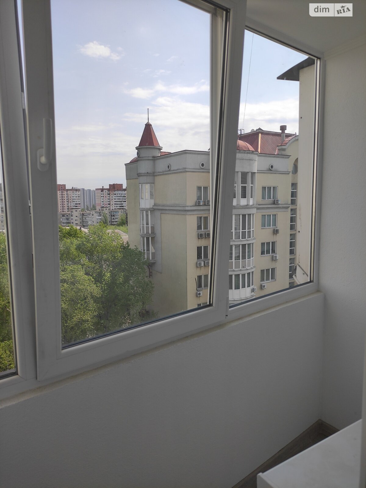 однокомнатная квартира в Киеве, район Ветряные Горы, на ул. Вышгородская 47Б в аренду на долгий срок помесячно фото 1 однокомнатная квартира в Киеве, район Ветряные Горы, на ул. Вышгородская 47Б в аренду на долгий срок помесячно фото 1