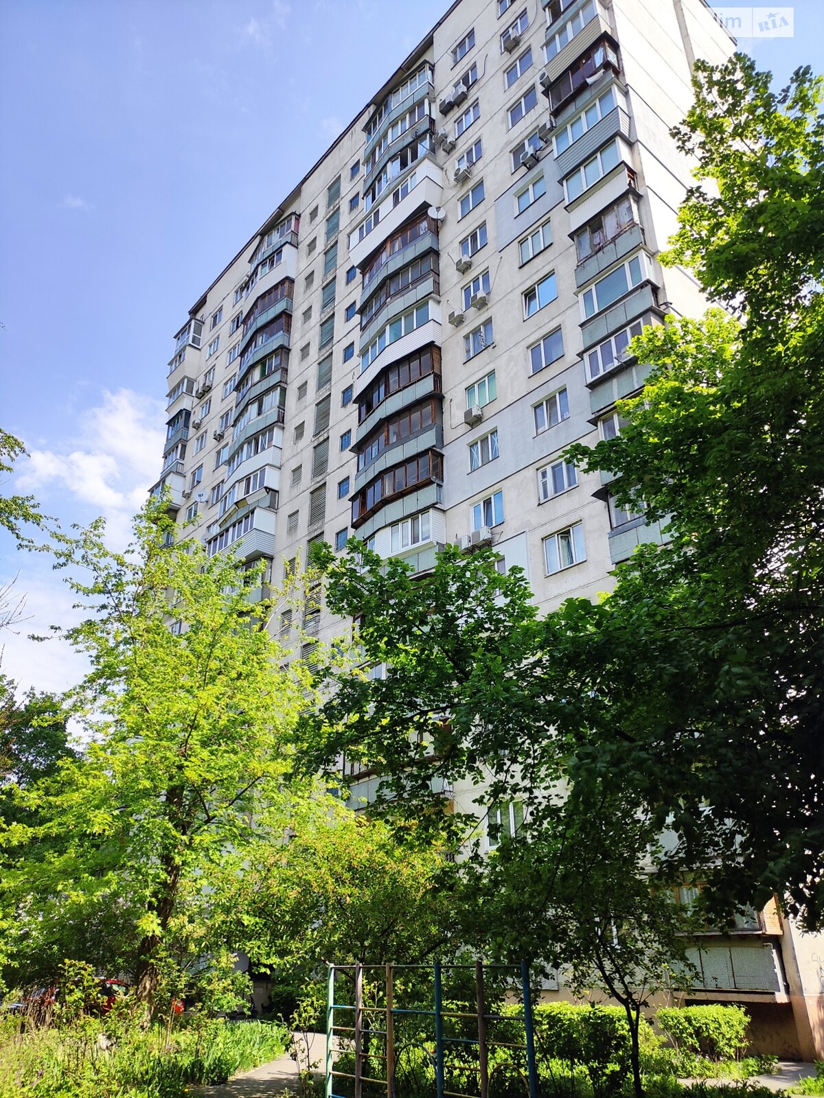однокомнатная квартира в Киеве, район Ветряные Горы, на ул. Вышгородская 47Б в аренду на долгий срок помесячно фото 1 однокомнатная квартира в Киеве, район Ветряные Горы, на ул. Вышгородская 47Б в аренду на долгий срок помесячно фото 1