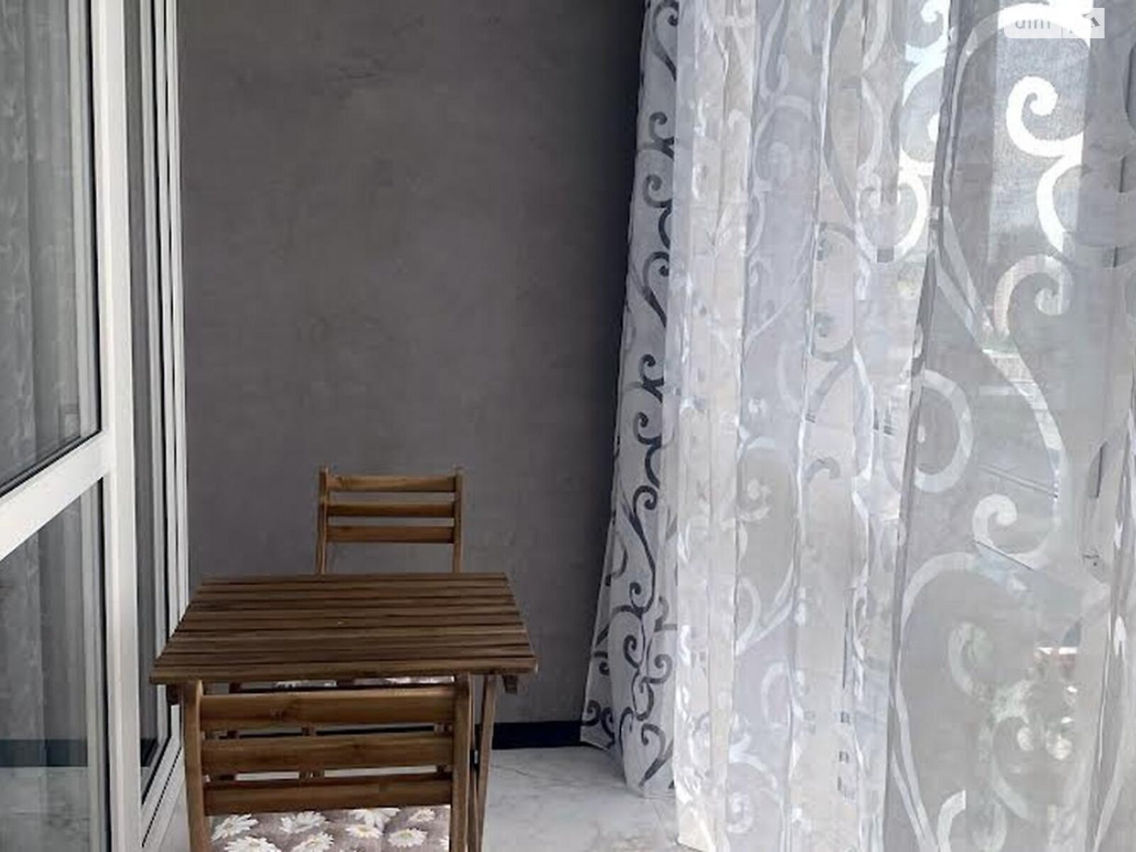 двокімнатна квартира в Києві, на вул. Віктора Некрасова 12А в довготривалу оренду помісячно фото 1 двокімнатна квартира в Києві, на вул. Віктора Некрасова 12А в довготривалу оренду помісячно фото 1