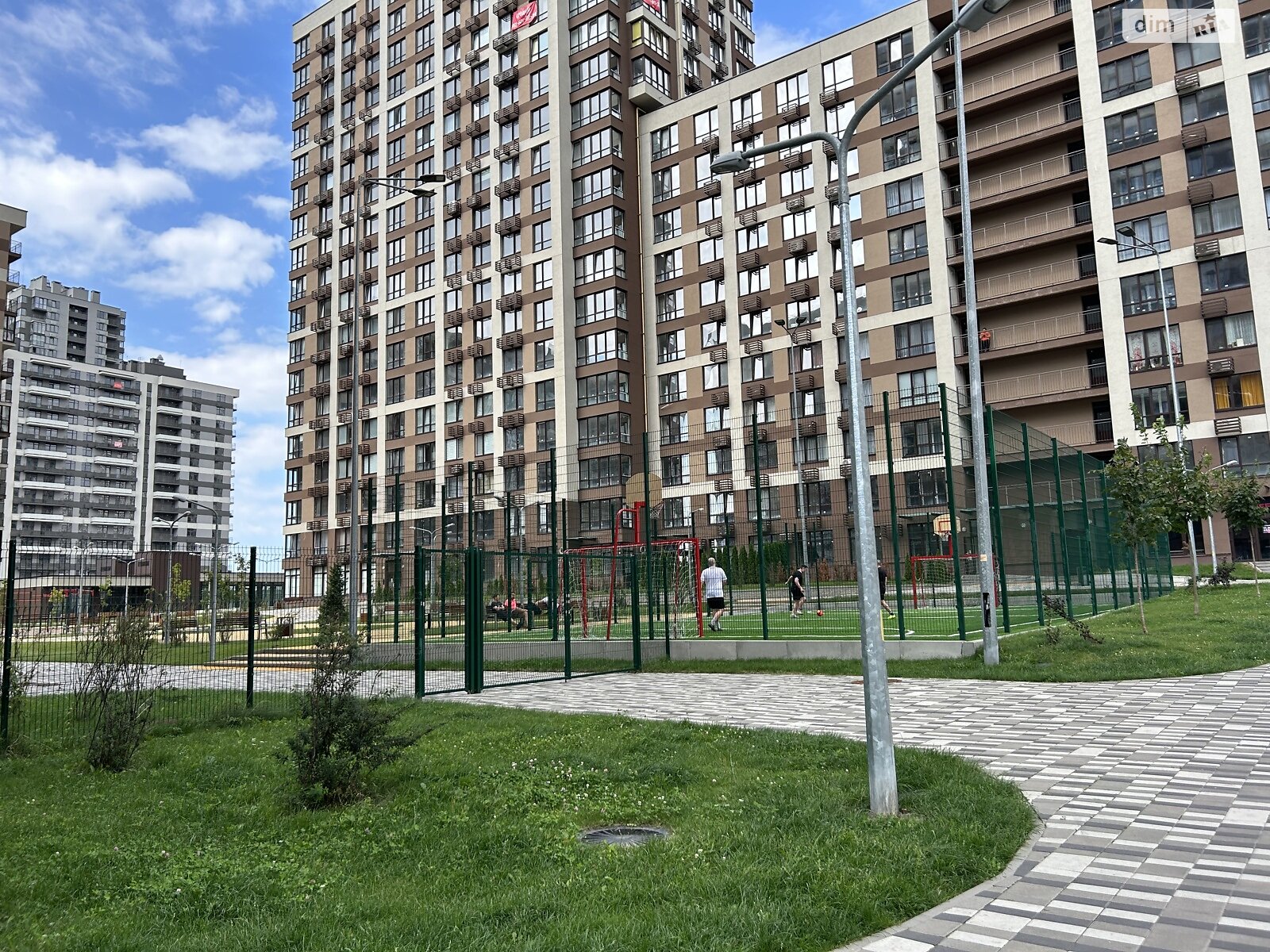двухкомнатная квартира в Киеве, район Виноградарь, на ул. Александра Олеся 2В в аренду на долгий срок помесячно фото 1 двухкомнатная квартира в Киеве, район Виноградарь, на ул. Александра Олеся 2В в аренду на долгий срок помесячно фото 1