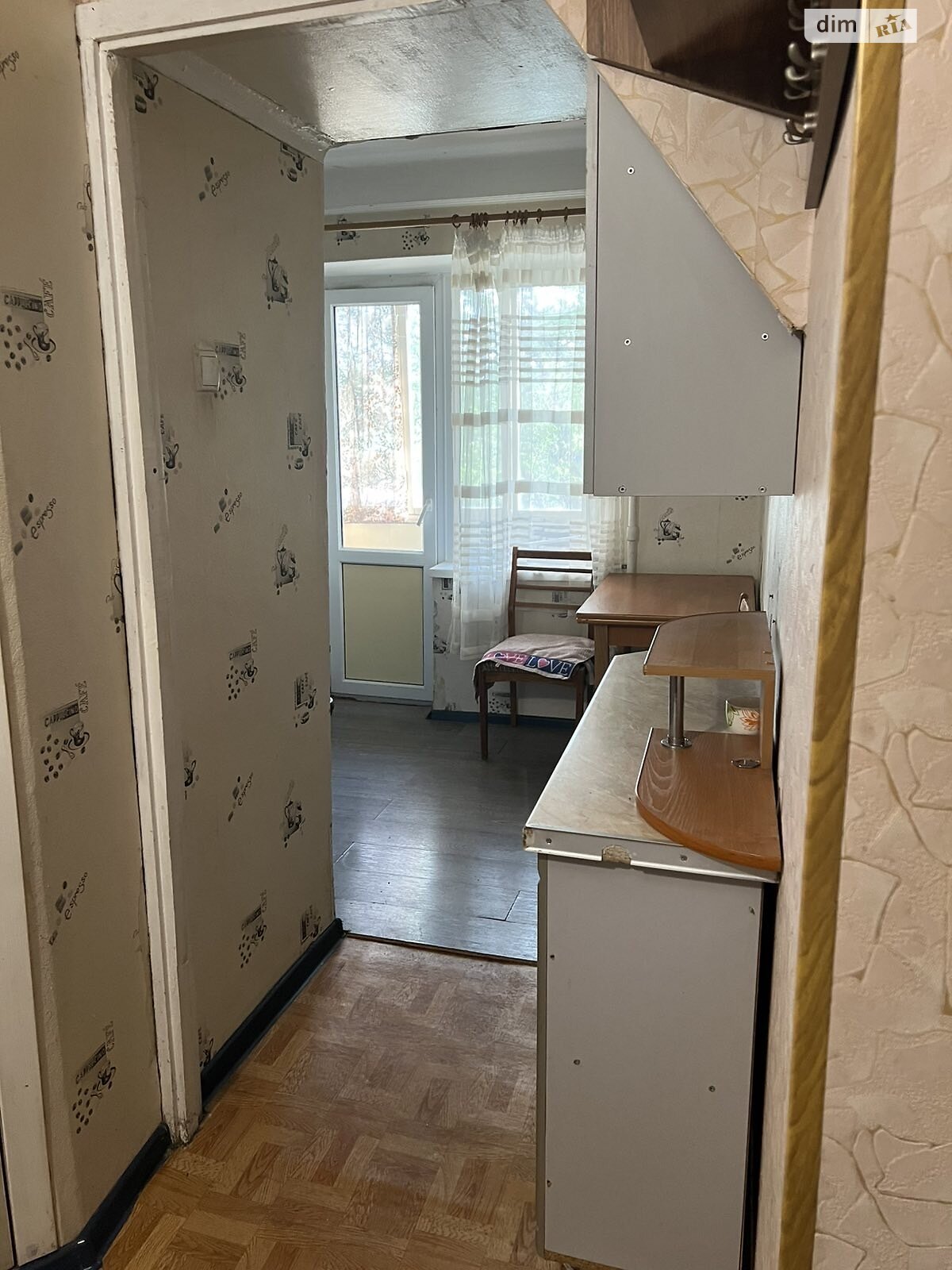 однокімнатна квартира в Києві, район Виноградар, на просп. Європейського Союзу 80А в довготривалу оренду помісячно фото 1 однокімнатна квартира в Києві, район Виноградар, на просп. Європейського Союзу 80А в довготривалу оренду помісячно фото 1