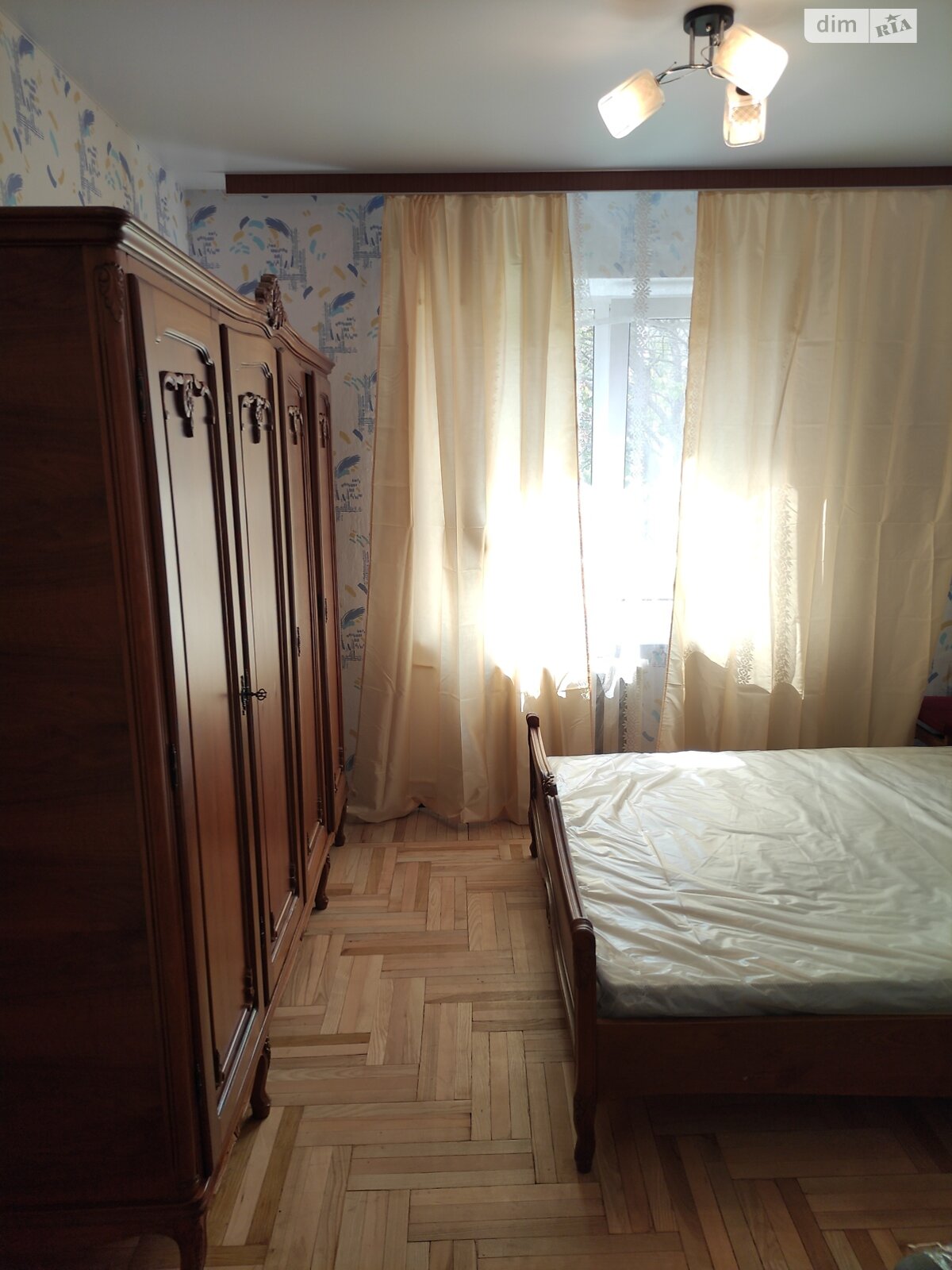 двухкомнатная квартира в Киеве, район Виноградарь, на просп. Европейского Союза 64 в аренду на долгий срок помесячно фото 1 двухкомнатная квартира в Киеве, район Виноградарь, на просп. Европейского Союза 64 в аренду на долгий срок помесячно фото 1