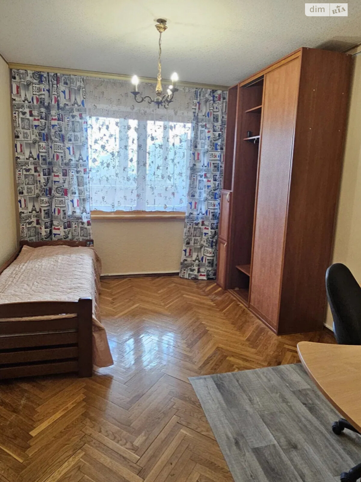 двокімнатна квартира без меблів в Києві, район Виноградар, на просп. Європейського Союзу 10А в довготривалу оренду помісячно фото 1 двокімнатна квартира без меблів в Києві, район Виноградар, на просп. Європейського Союзу 10А в довготривалу оренду помісячно фото 1