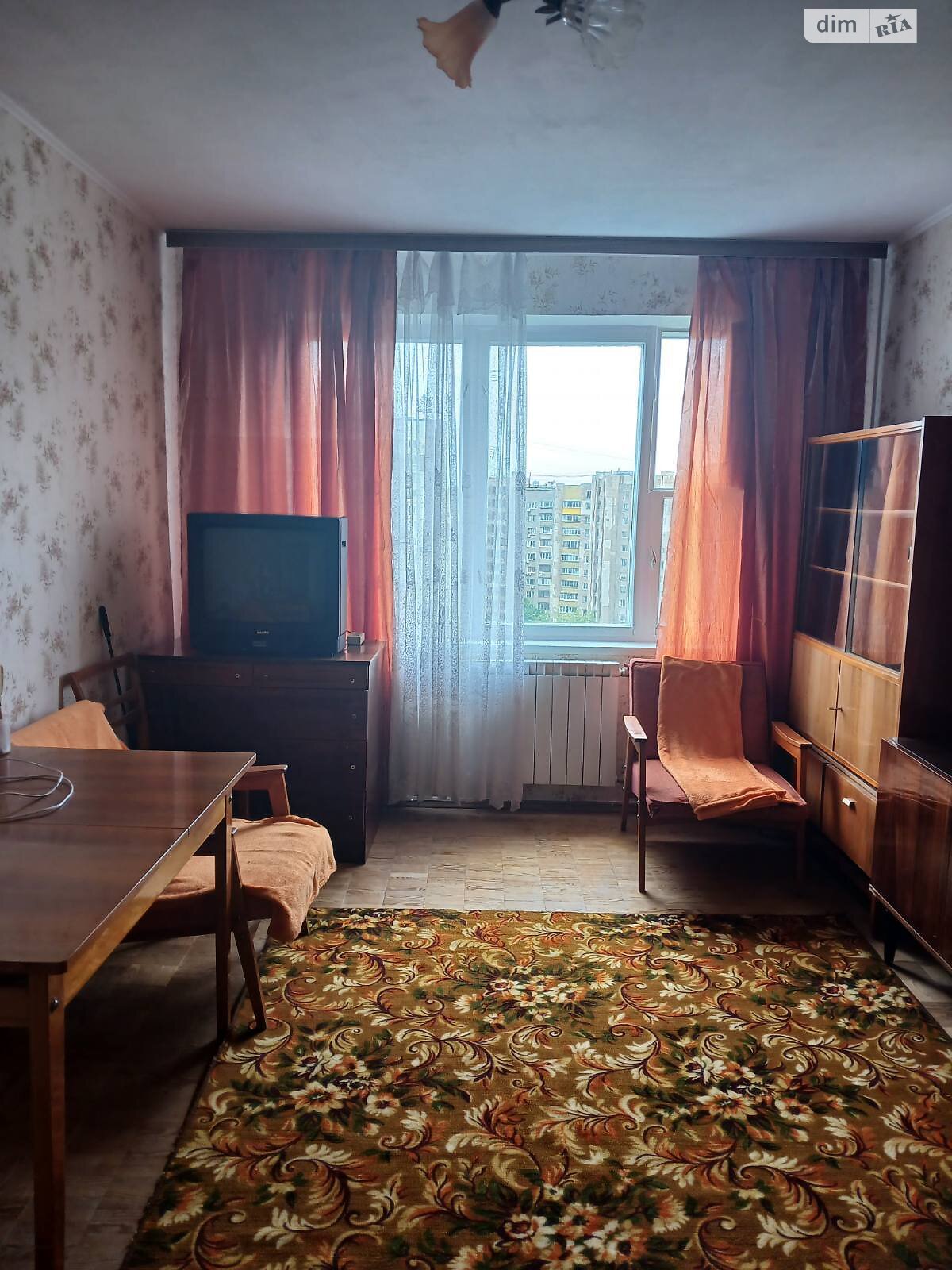 однокімнатна квартира в Києві, район Виноградар, на просп. Гонгадзе Георгія 20К в довготривалу оренду помісячно фото 1 однокімнатна квартира в Києві, район Виноградар, на просп. Гонгадзе Георгія 20К в довготривалу оренду помісячно фото 1
