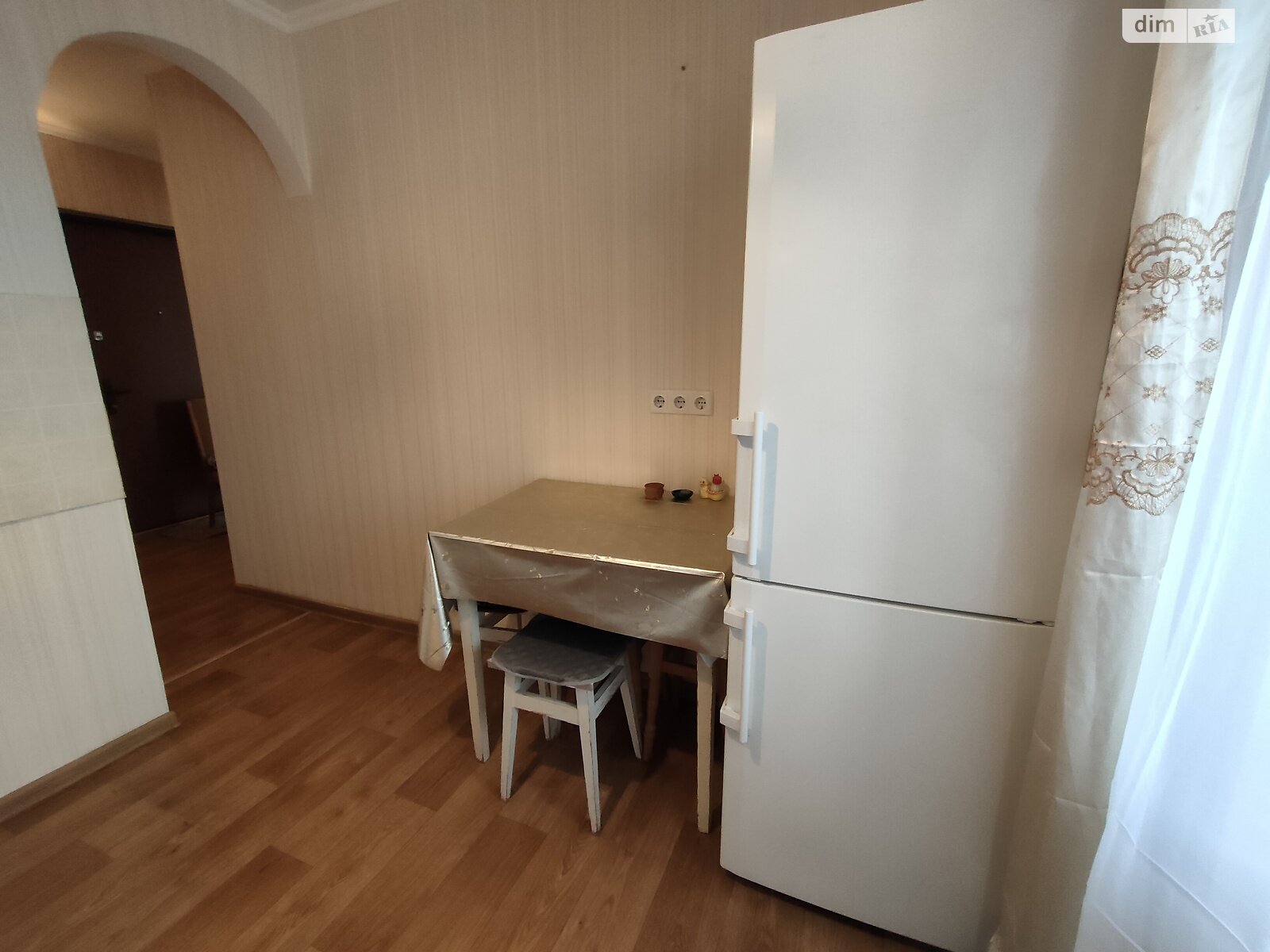 однокімнатна квартира в Києві, район Виноградар, на просп. Гонгадзе Георгія 11 в довготривалу оренду помісячно фото 1 однокімнатна квартира в Києві, район Виноградар, на просп. Гонгадзе Георгія 11 в довготривалу оренду помісячно фото 1