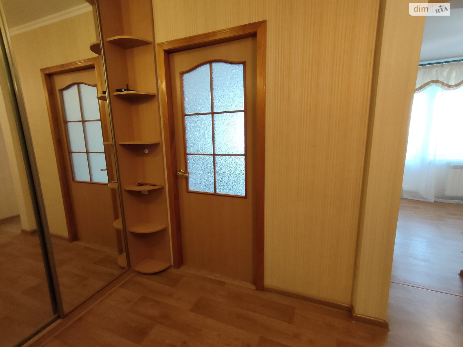 однокімнатна квартира в Києві, район Виноградар, на просп. Гонгадзе Георгія 11 в довготривалу оренду помісячно фото 1 однокімнатна квартира в Києві, район Виноградар, на просп. Гонгадзе Георгія 11 в довготривалу оренду помісячно фото 1
