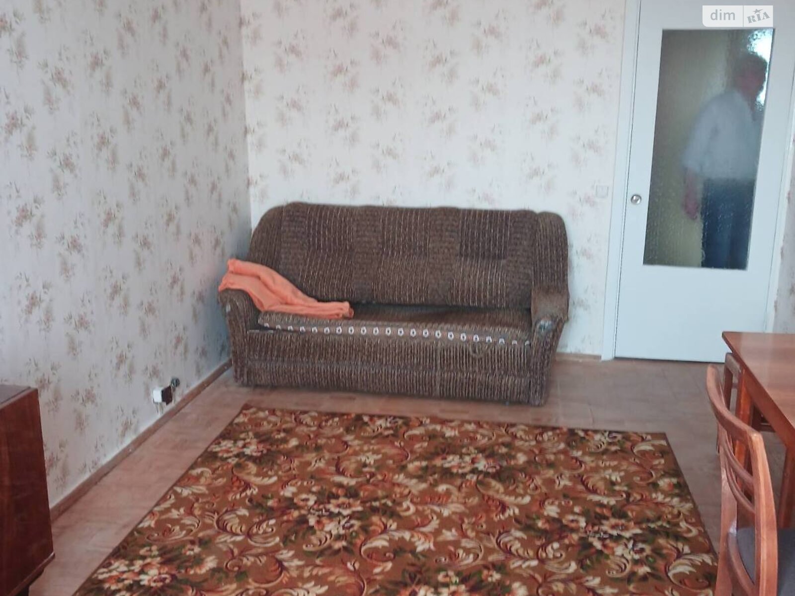 однокімнатна квартира в Києві, район Виноградар, на просп. Гонгадзе Георгія 20К в довготривалу оренду помісячно фото 1 однокімнатна квартира в Києві, район Виноградар, на просп. Гонгадзе Георгія 20К в довготривалу оренду помісячно фото 1