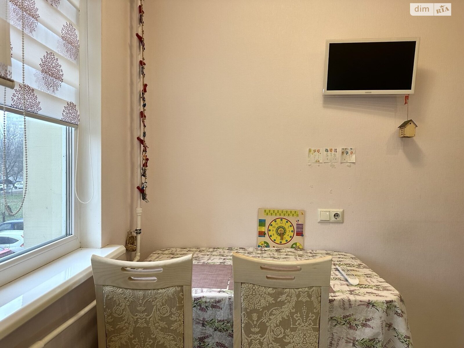 трикімнатна квартира в Києві, район Виноградар, на просп. Гонгадзе Георгія 20Б в довготривалу оренду помісячно фото 1 трикімнатна квартира в Києві, район Виноградар, на просп. Гонгадзе Георгія 20Б в довготривалу оренду помісячно фото 1