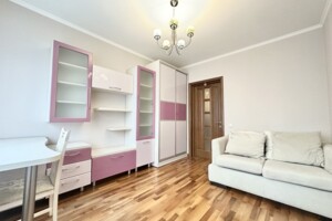 трикімнатна квартира в Києві, район Виноградар, на просп. Гонгадзе Георгія 20Б в довготривалу оренду помісячно фото 2 трикімнатна квартира в Києві, район Виноградар, на просп. Гонгадзе Георгія 20Б в довготривалу оренду помісячно фото 2