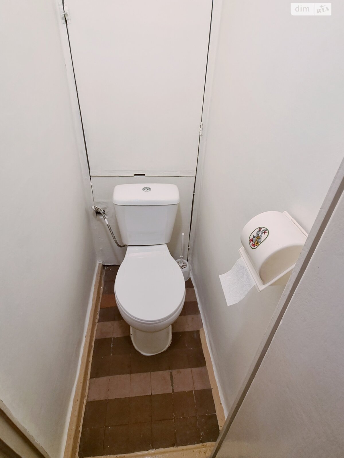 однокомнатная квартира в Киеве, район Виноградарь, на просп. Гонгадзе Георгия 32Ж в аренду на долгий срок помесячно фото 1