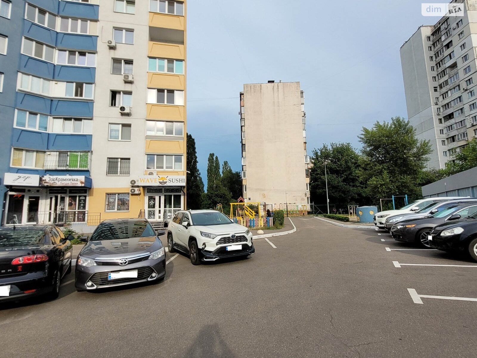 однокомнатная квартира в Киеве, район Виноградарь, на ул. Межевая 23Б в аренду на долгий срок помесячно фото 1 однокомнатная квартира в Киеве, район Виноградарь, на ул. Межевая 23Б в аренду на долгий срок помесячно фото 1