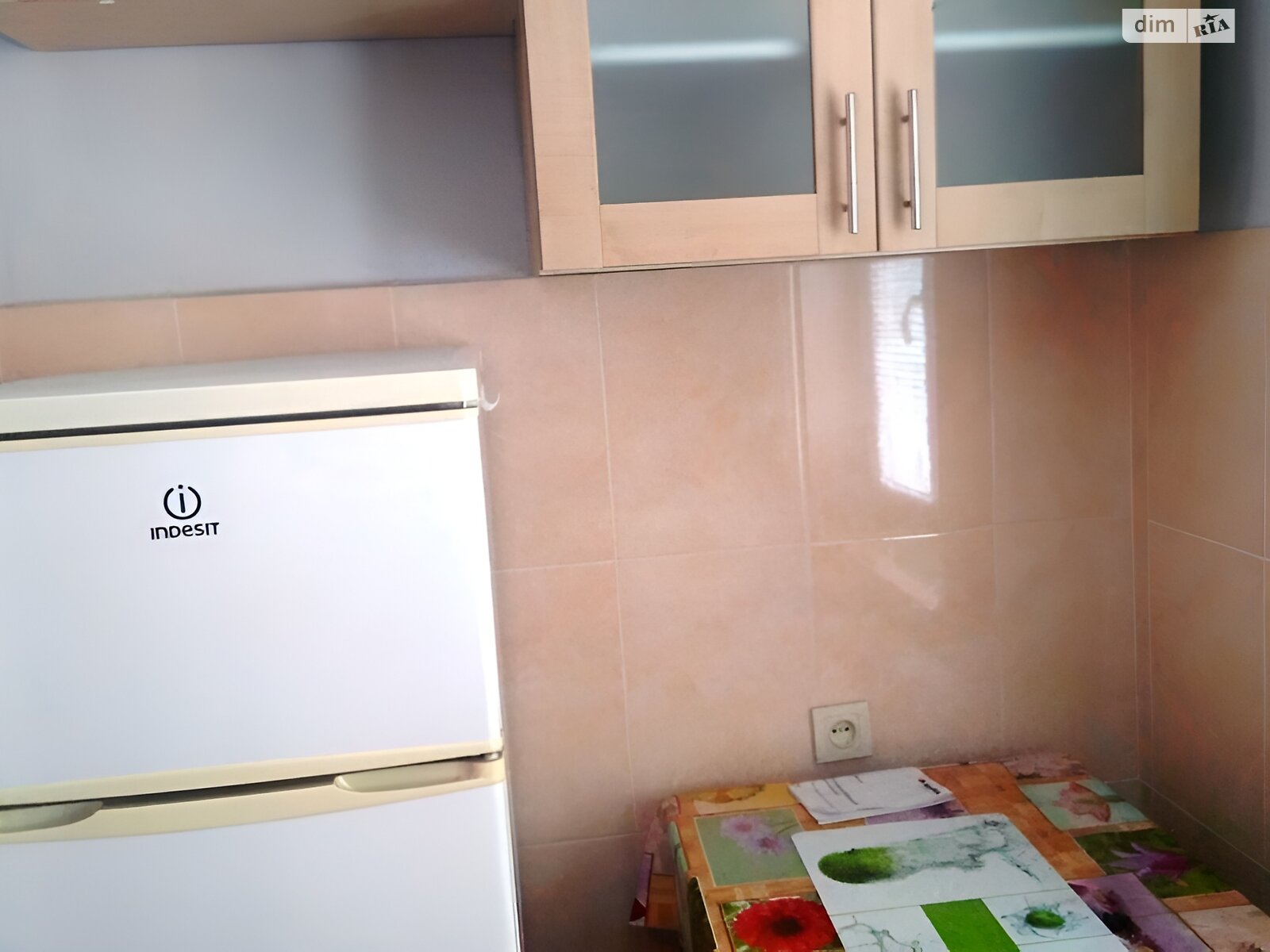 однокімнатна квартира в Києві, район Виноградар, на пров. Межовий 3А в довготривалу оренду помісячно фото 1 однокімнатна квартира в Києві, район Виноградар, на пров. Межовий 3А в довготривалу оренду помісячно фото 1