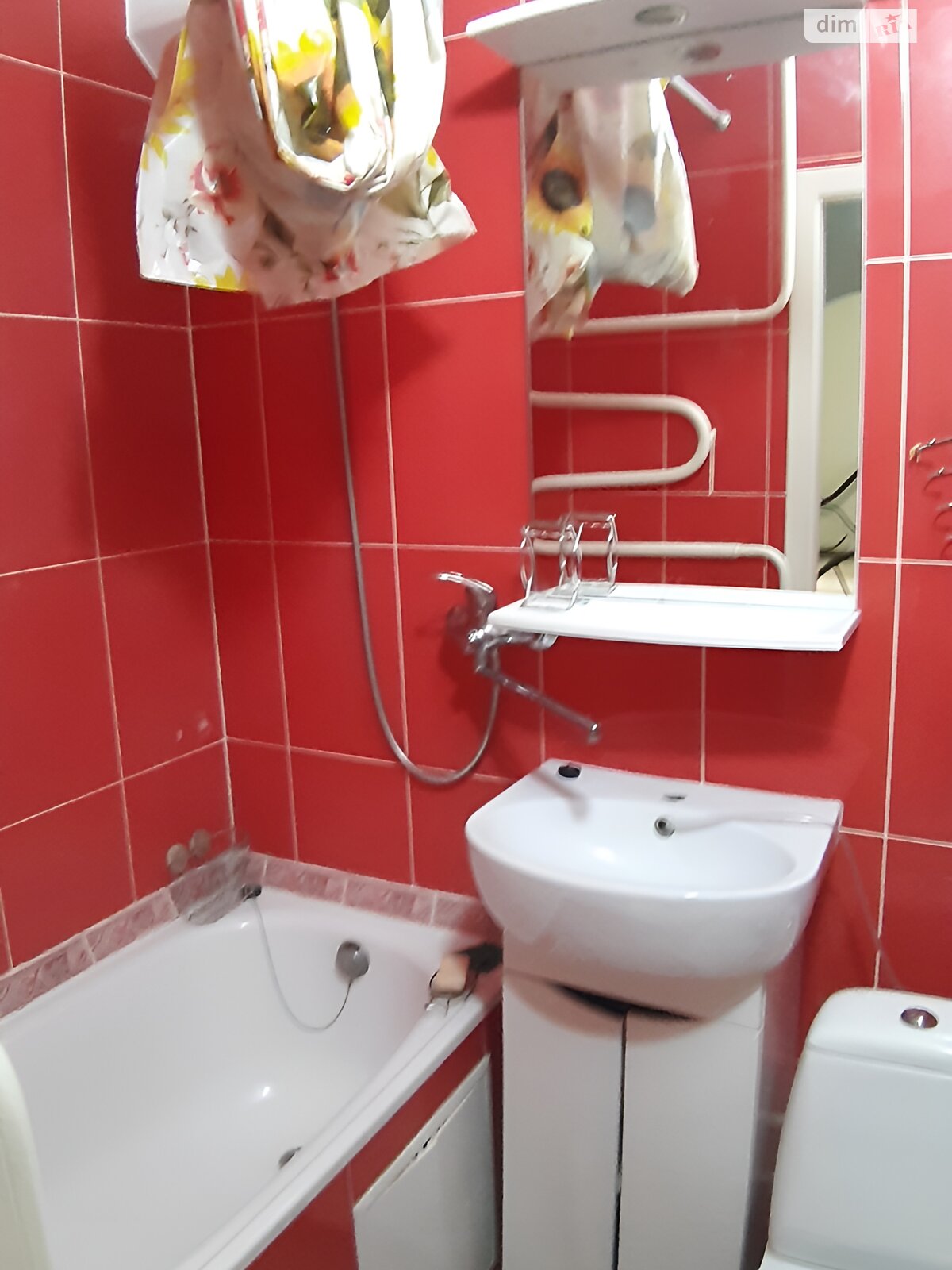 однокімнатна квартира в Києві, район Виноградар, на пров. Межовий 3А в довготривалу оренду помісячно фото 1 однокімнатна квартира в Києві, район Виноградар, на пров. Межовий 3А в довготривалу оренду помісячно фото 1