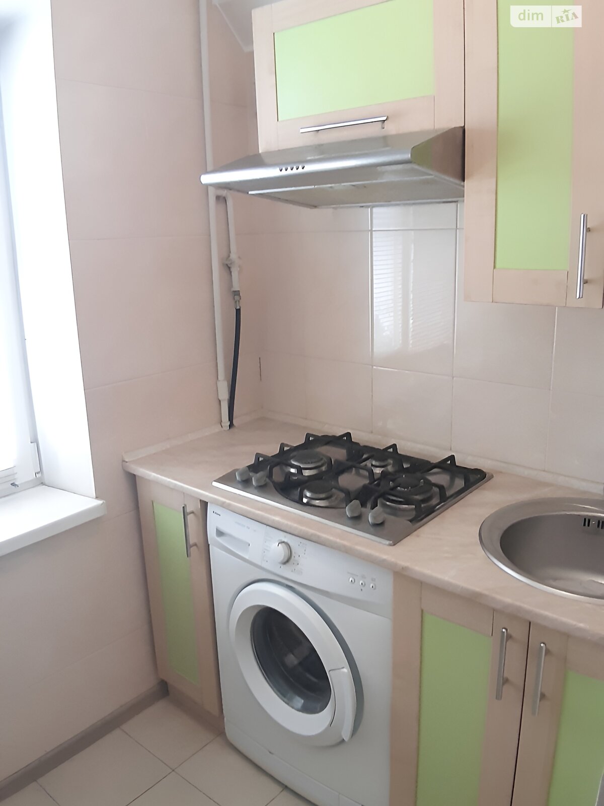 однокімнатна квартира в Києві, район Виноградар, на пров. Межовий 3А в довготривалу оренду помісячно фото 1 однокімнатна квартира в Києві, район Виноградар, на пров. Межовий 3А в довготривалу оренду помісячно фото 1