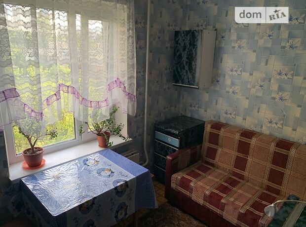 однокомнатная квартира с мебелью в Киеве, район Виноградарь, на ул. Наталии Ужвий 10 в аренду на долгий срок помесячно фото 1 однокомнатная квартира с мебелью в Киеве, район Виноградарь, на ул. Наталии Ужвий 10 в аренду на долгий срок помесячно фото 1