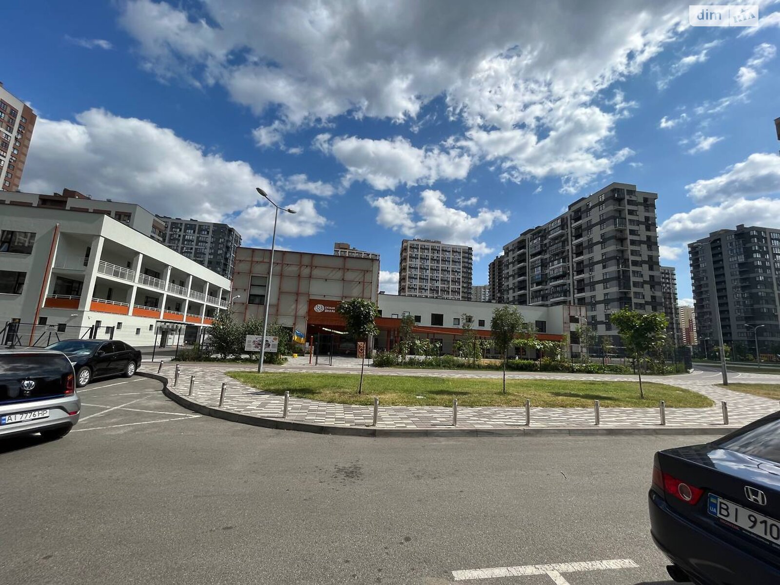 однокомнатная квартира в Киеве, район Виноградарь, на ул. Семьи Кристеров 20Б в аренду на долгий срок помесячно фото 1 однокомнатная квартира в Киеве, район Виноградарь, на ул. Семьи Кристеров 20Б в аренду на долгий срок помесячно фото 1