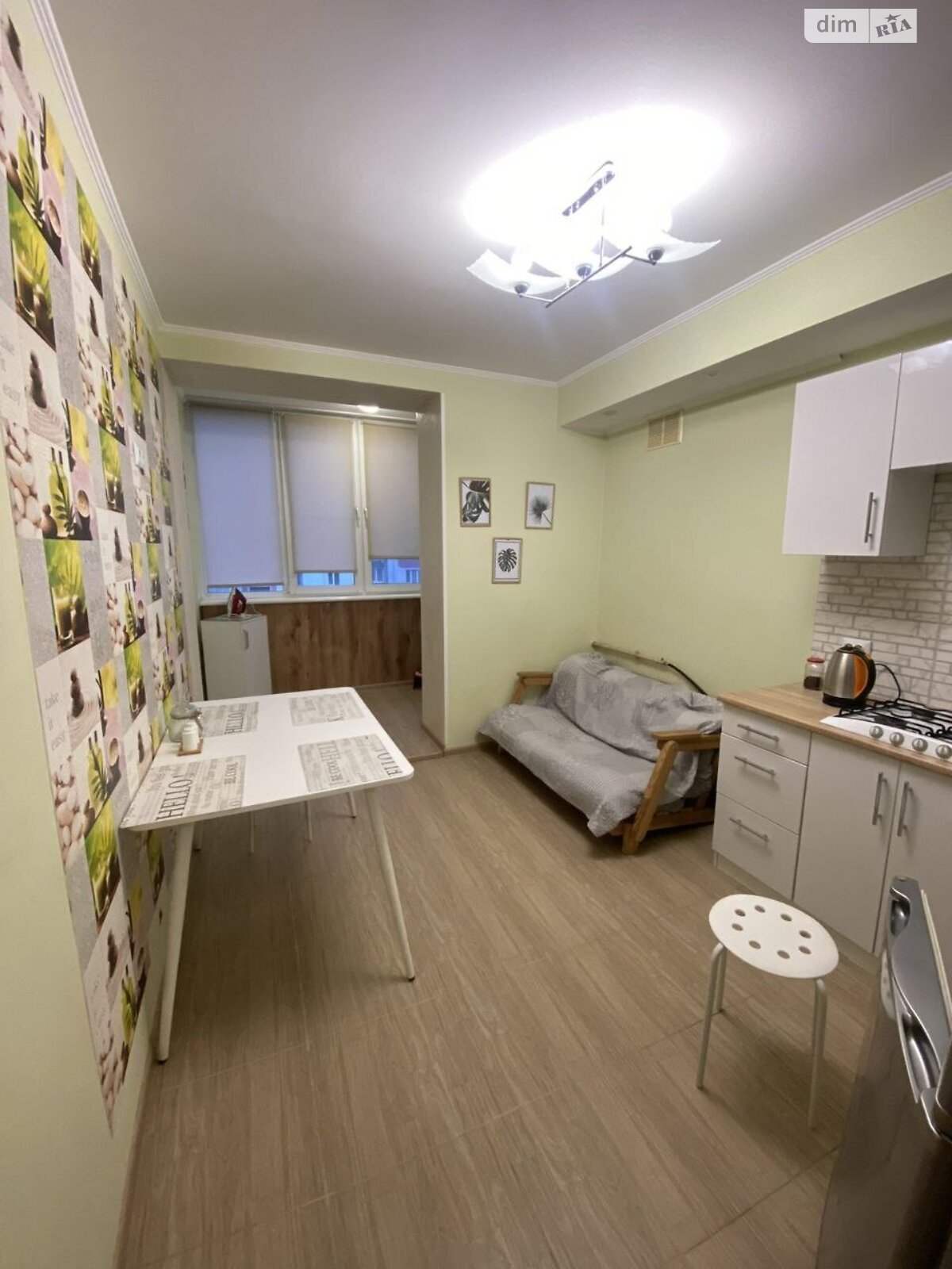 однокімнатна квартира в Києві, на просп. Володимира Івасюка 43 в довготривалу оренду помісячно фото 1 однокімнатна квартира в Києві, на просп. Володимира Івасюка 43 в довготривалу оренду помісячно фото 1