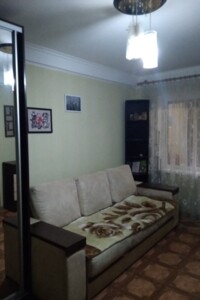 двухкомнатная квартира в Киеве, район Воскресенка, на просп. Алишера Навои 90 в аренду на долгий срок помесячно фото 2