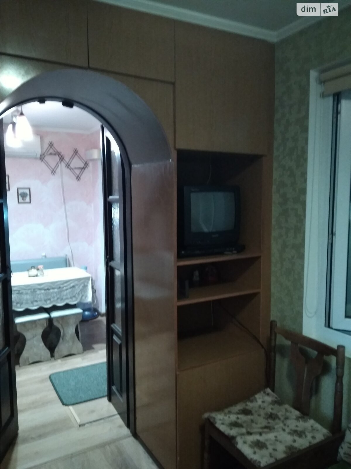 двухкомнатная квартира в Киеве, район Воскресенка, на просп. Алишера Навои 90 в аренду на долгий срок помесячно фото 1 двухкомнатная квартира в Киеве, район Воскресенка, на просп. Алишера Навои 90 в аренду на долгий срок помесячно фото 1