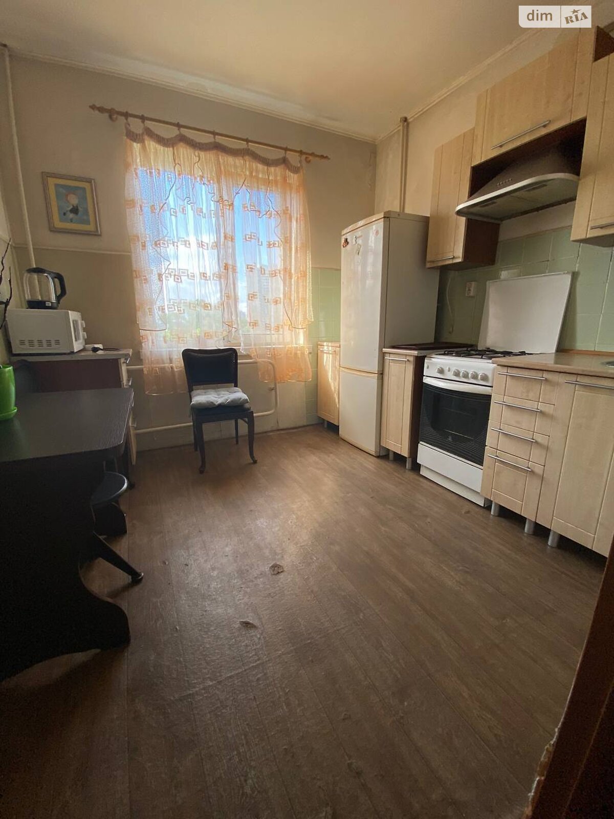 двокімнатна квартира в Києві, район Воскресенка, на вул. Остафія Дашкевича 6 в довготривалу оренду помісячно фото 1 двокімнатна квартира в Києві, район Воскресенка, на вул. Остафія Дашкевича 6 в довготривалу оренду помісячно фото 1
