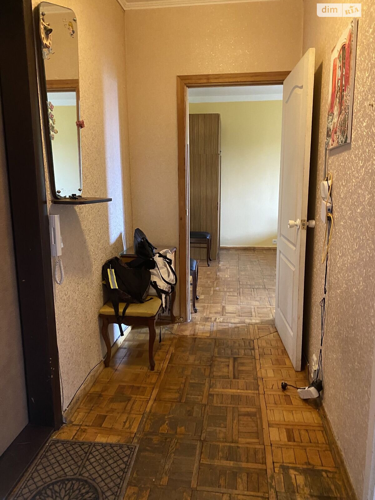 двокімнатна квартира в Києві, район Воскресенка, на вул. Остафія Дашкевича 6 в довготривалу оренду помісячно фото 1 двокімнатна квартира в Києві, район Воскресенка, на вул. Остафія Дашкевича 6 в довготривалу оренду помісячно фото 1