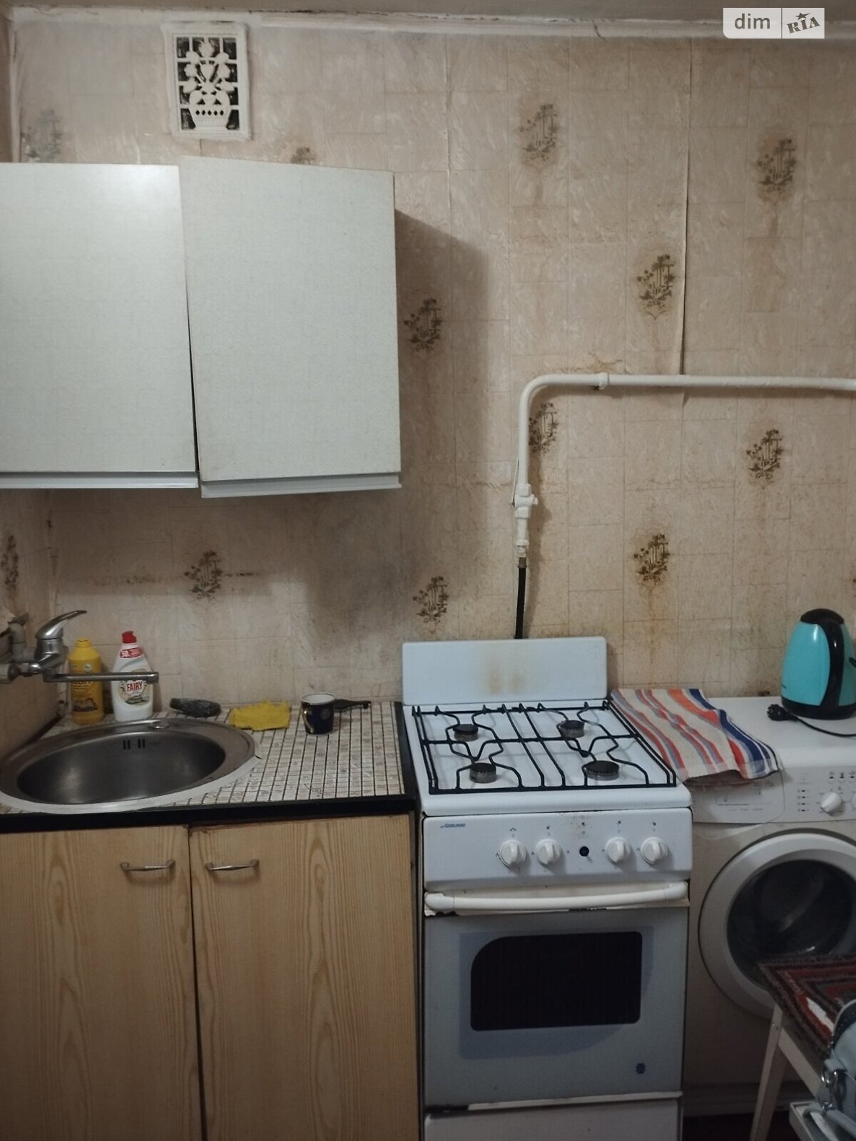 двухкомнатная квартира в Киеве, район Воскресенка, на ул. Евстафия Дашкевича 5Б в аренду на долгий срок помесячно фото 1