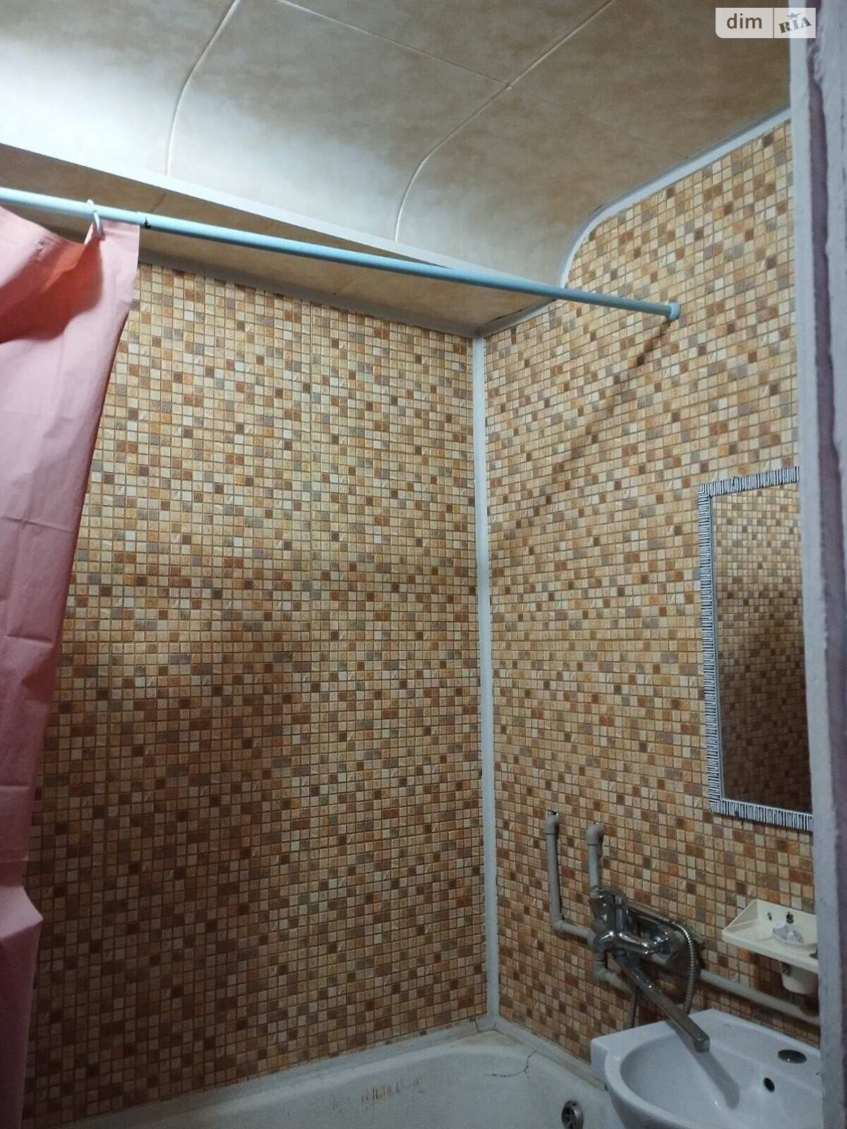 двухкомнатная квартира в Киеве, район Воскресенка, на ул. Евстафия Дашкевича 5Б в аренду на долгий срок помесячно фото 1