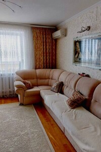 двухкомнатная квартира с мебелью в Киеве, район Воскресенка, на ул. Кургановская в аренду на долгий срок помесячно фото 2
