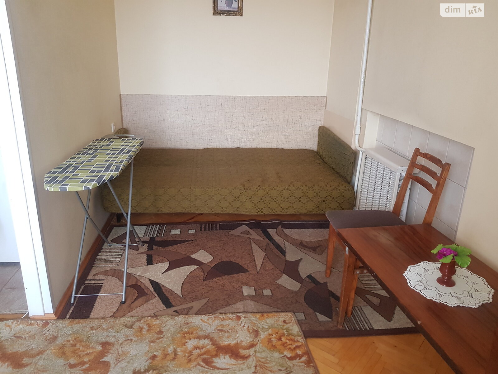 однокімнатна квартира в Києві, район Воскресенка, на вул. Чорних Запорожців 15Б в довготривалу оренду помісячно фото 1 однокімнатна квартира в Києві, район Воскресенка, на вул. Чорних Запорожців 15Б в довготривалу оренду помісячно фото 1