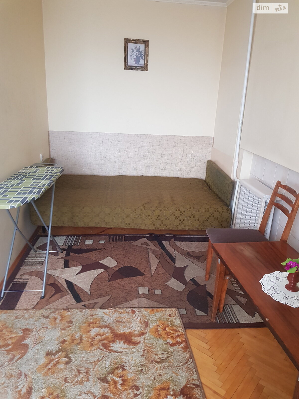 однокімнатна квартира в Києві, район Воскресенка, на вул. Чорних Запорожців 15Б в довготривалу оренду помісячно фото 1 однокімнатна квартира в Києві, район Воскресенка, на вул. Чорних Запорожців 15Б в довготривалу оренду помісячно фото 1
