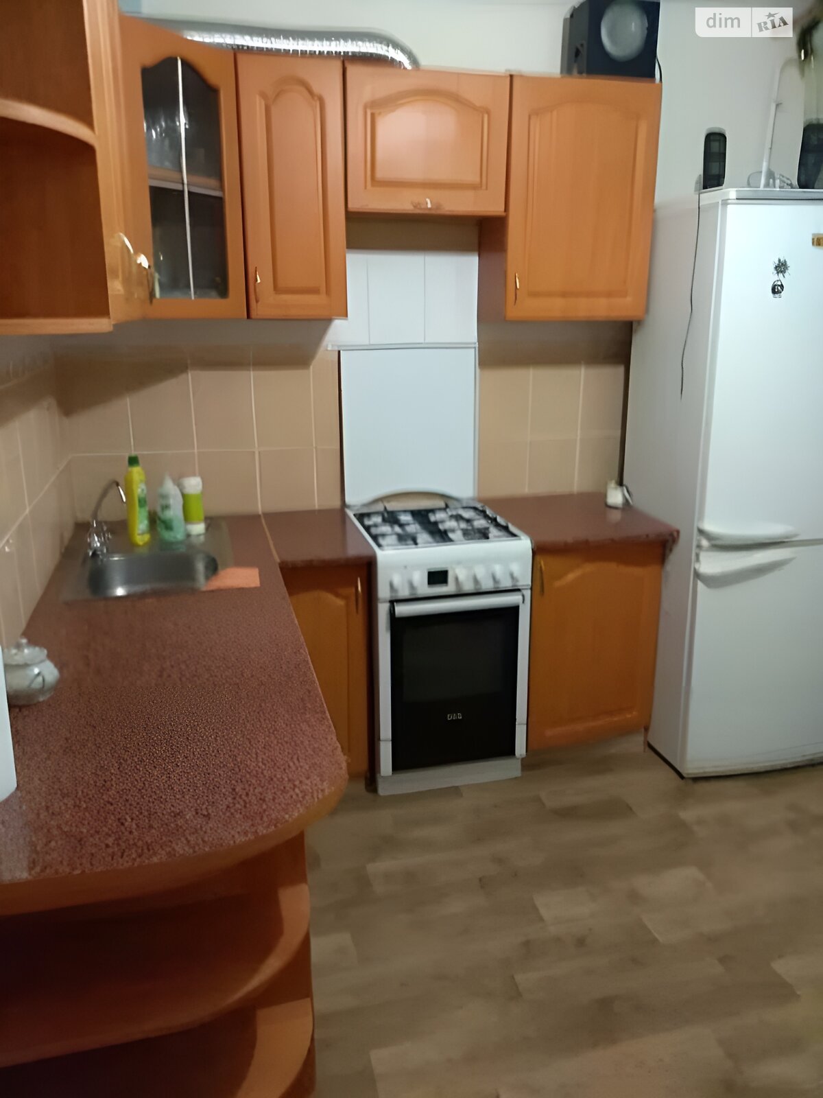 однокімнатна квартира в Києві, район Воскресенка, на вул. Сулеймана Стальського 30 в довготривалу оренду помісячно фото 1 однокімнатна квартира в Києві, район Воскресенка, на вул. Сулеймана Стальського 30 в довготривалу оренду помісячно фото 1