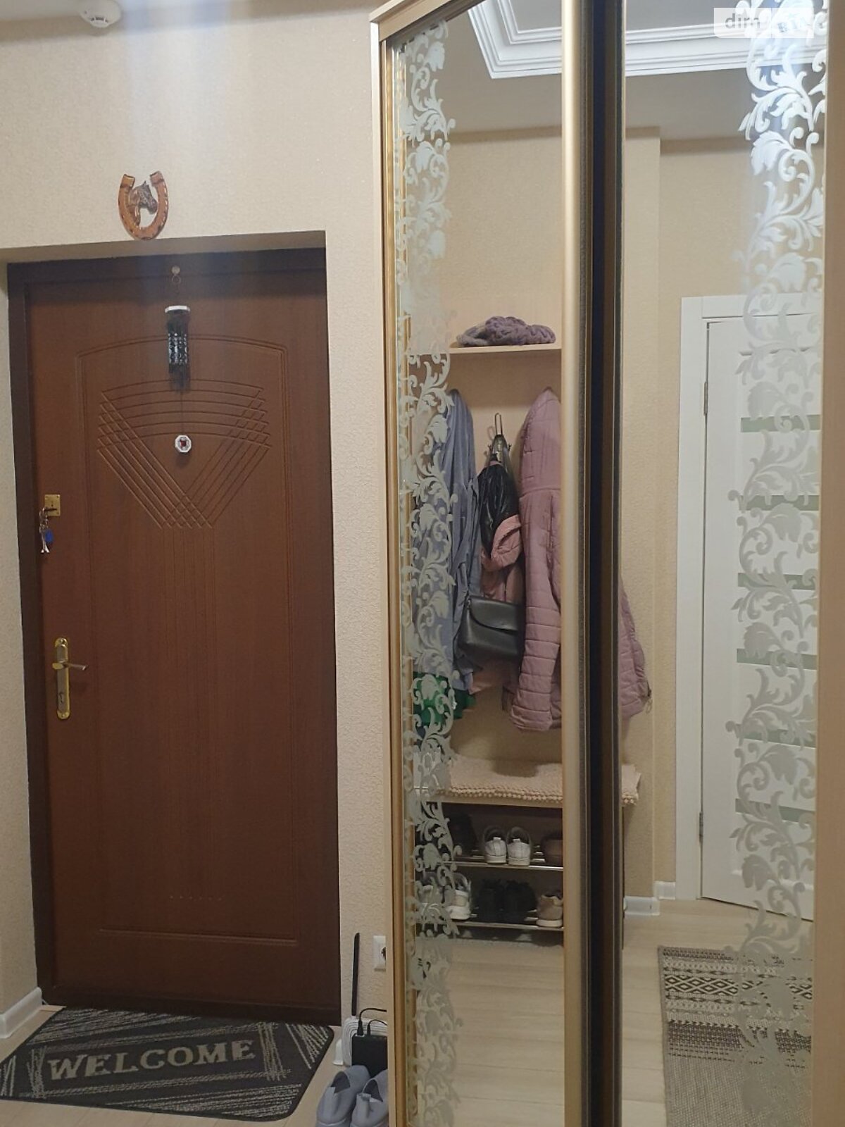 однокімнатна квартира в Києві, район Воскресенка, на вул. Воскресенська 16В в довготривалу оренду помісячно фото 1 однокімнатна квартира в Києві, район Воскресенка, на вул. Воскресенська 16В в довготривалу оренду помісячно фото 1
