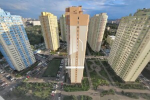 однокомнатная квартира в Киеве, район Воскресенка, на ул. Воскресенская 18А в аренду на долгий срок помесячно фото 2