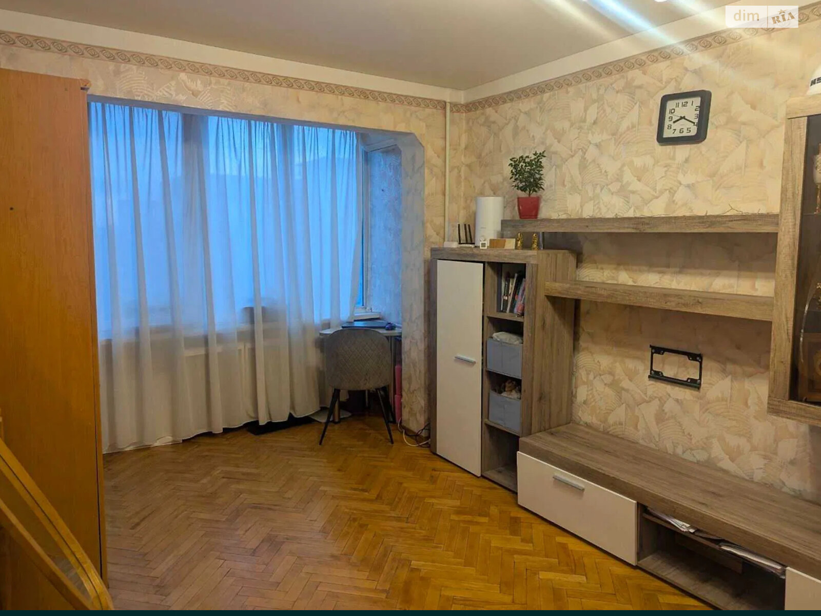 однокімнатна квартира в Києві, район Воскресенка, на просп. Воскресенський 16Б в довготривалу оренду помісячно фото 1 однокімнатна квартира в Києві, район Воскресенка, на просп. Воскресенський 16Б в довготривалу оренду помісячно фото 1