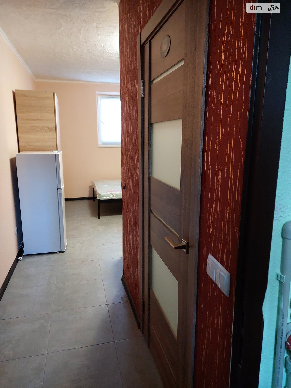 однокімнатна квартира в Києві, район Воскресенські сади, на вул. Піщана 38, кв. 5 в довготривалу оренду помісячно фото 1