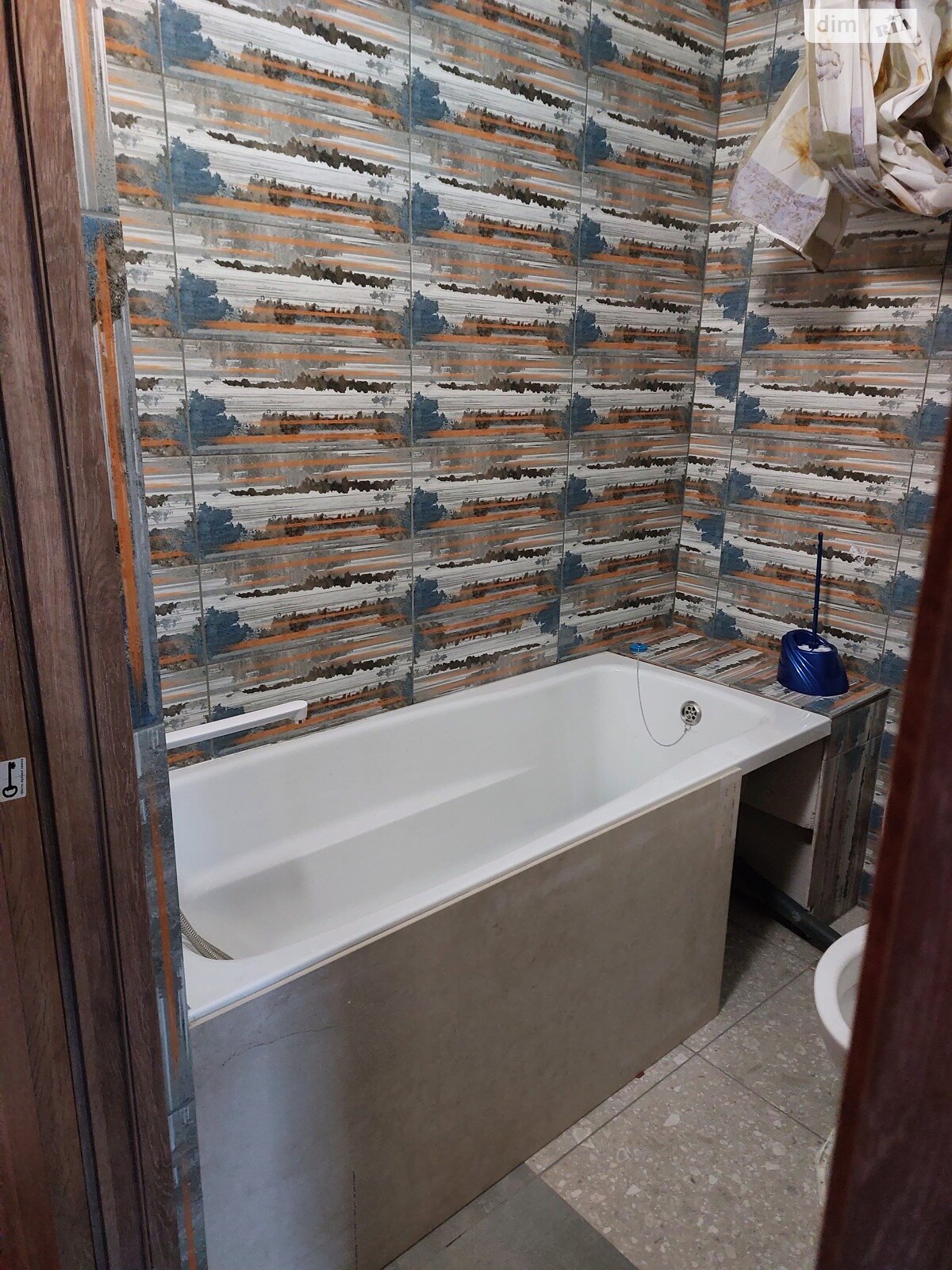 однокімнатна квартира в Києві, район Воскресенські сади, на вул. Піщана 38, кв. 5 в довготривалу оренду помісячно фото 1