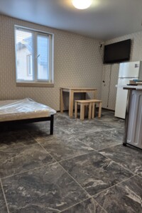 однокомнатная квартира в Киеве, район Воскресные сады, на ул. Песчаная 38 в аренду на долгий срок помесячно фото 2