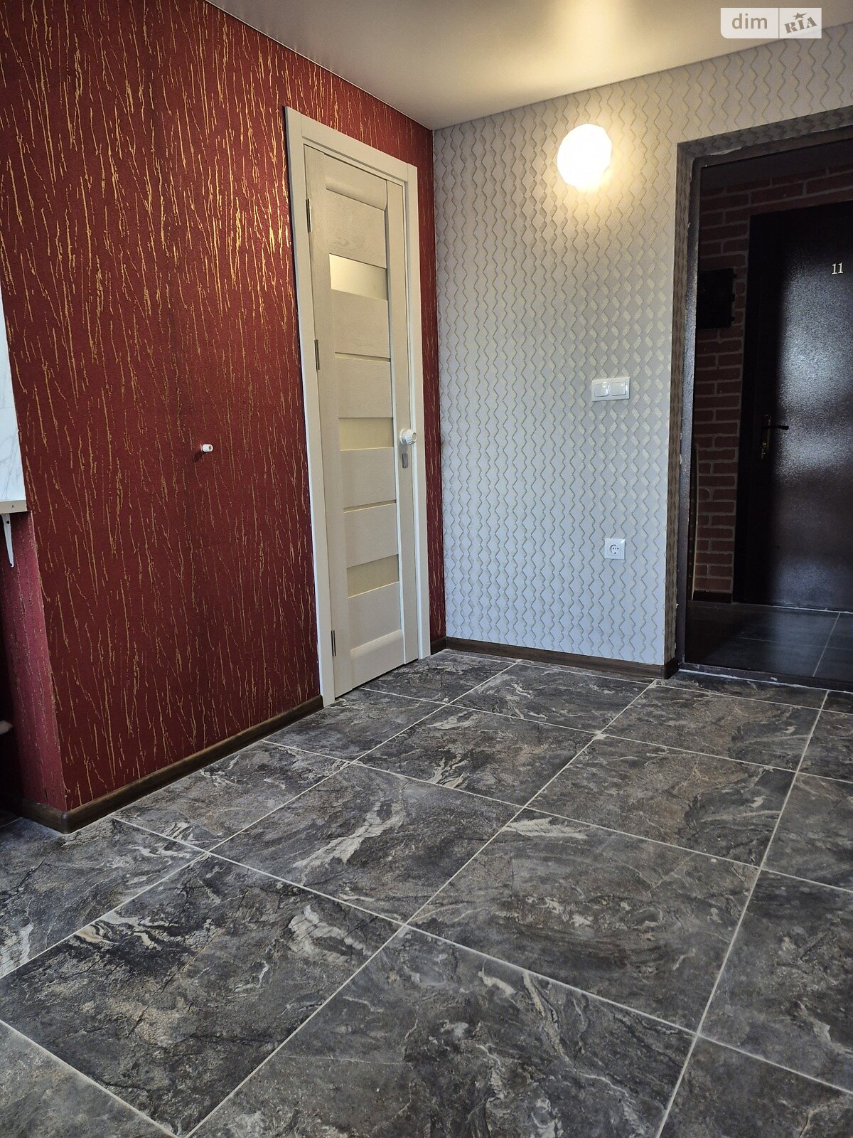 однокомнатная квартира в Киеве, район Воскресные сады, на ул. Песчаная 38 в аренду на долгий срок помесячно фото 1