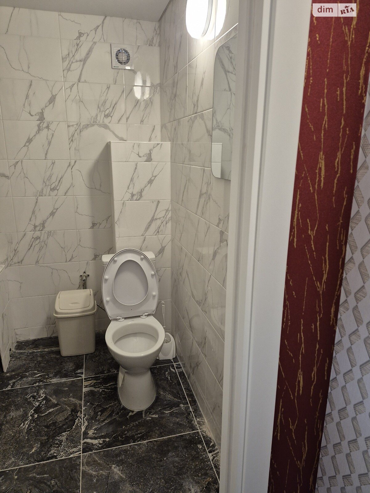 однокомнатная квартира в Киеве, район Воскресные сады, на ул. Песчаная 38 в аренду на долгий срок помесячно фото 1