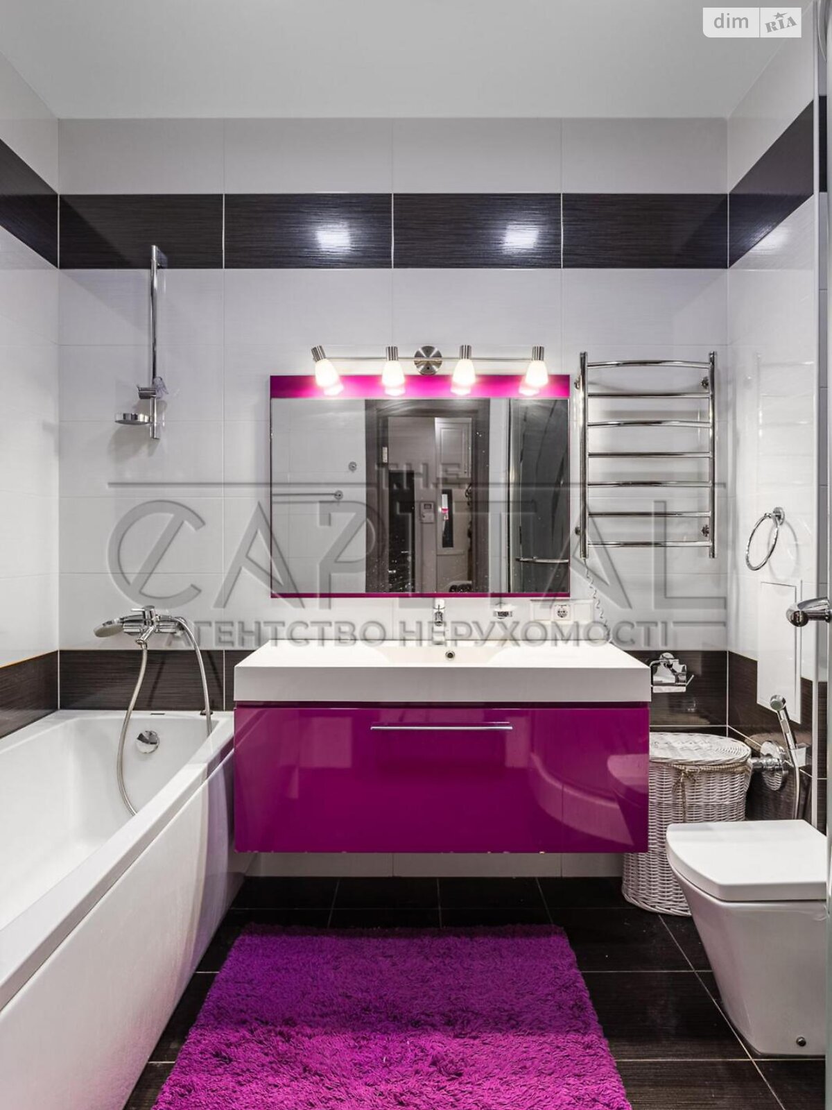 трехкомнатная квартира в Киеве, район Шевченковский, на ул. Вячеслава Черновола 29А в аренду на долгий срок помесячно фото 1 трехкомнатная квартира в Киеве, район Шевченковский, на ул. Вячеслава Черновола 29А в аренду на долгий срок помесячно фото 1